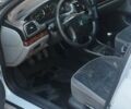 Серый Пежо 406, объемом двигателя 1.76 л и пробегом 346 тыс. км за 4500 $, фото 10 на Automoto.ua
