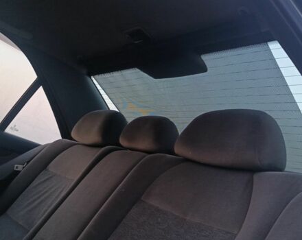 Серый Пежо 406, объемом двигателя 2 л и пробегом 4 тыс. км за 1600 $, фото 6 на Automoto.ua