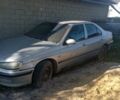 Серый Пежо 406, объемом двигателя 2 л и пробегом 200 тыс. км за 610 $, фото 1 на Automoto.ua
