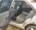 Серый Пежо 406, объемом двигателя 1.8 л и пробегом 265 тыс. км за 1250 $, фото 5 на Automoto.ua