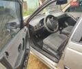 Серый Пежо 406, объемом двигателя 1.8 л и пробегом 265 тыс. км за 1250 $, фото 3 на Automoto.ua