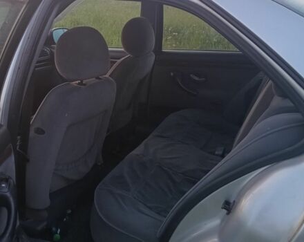 Серый Пежо 406, объемом двигателя 2 л и пробегом 4 тыс. км за 1600 $, фото 7 на Automoto.ua