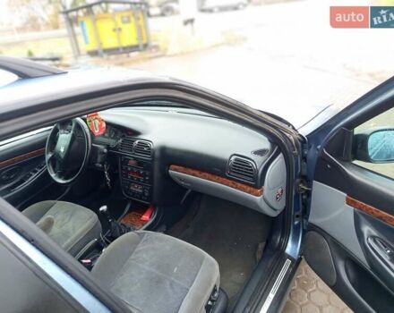 Сірий Пежо 406, об'ємом двигуна 2 л та пробігом 300 тис. км за 2350 $, фото 11 на Automoto.ua