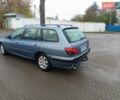 Сірий Пежо 406, об'ємом двигуна 2 л та пробігом 300 тис. км за 2350 $, фото 3 на Automoto.ua