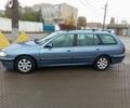 Серый Пежо 406, объемом двигателя 2 л и пробегом 280 тыс. км за 2450 $, фото 4 на Automoto.ua