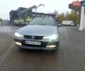 Сірий Пежо 406, об'ємом двигуна 2 л та пробігом 300 тис. км за 2350 $, фото 1 на Automoto.ua