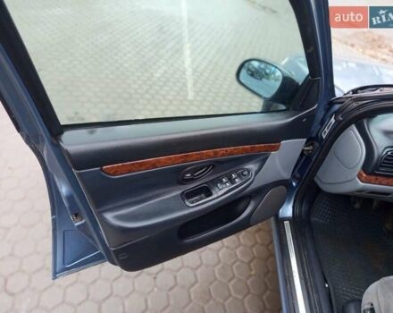 Сірий Пежо 406, об'ємом двигуна 2 л та пробігом 300 тис. км за 2350 $, фото 10 на Automoto.ua