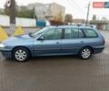 Сірий Пежо 406, об'ємом двигуна 2 л та пробігом 300 тис. км за 2350 $, фото 4 на Automoto.ua