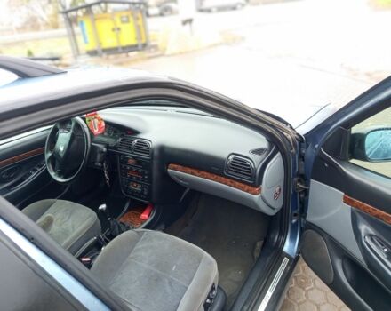 Серый Пежо 406, объемом двигателя 2 л и пробегом 280 тыс. км за 2450 $, фото 13 на Automoto.ua