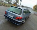 Серый Пежо 406, объемом двигателя 2 л и пробегом 280 тыс. км за 2450 $, фото 6 на Automoto.ua