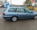 Сірий Пежо 406, об'ємом двигуна 2 л та пробігом 300 тис. км за 2350 $, фото 14 на Automoto.ua