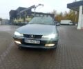 Серый Пежо 406, объемом двигателя 2 л и пробегом 280 тыс. км за 2450 $, фото 1 на Automoto.ua