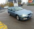 Сірий Пежо 406, об'ємом двигуна 2 л та пробігом 300 тис. км за 2350 $, фото 2 на Automoto.ua