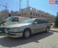 Серый Пежо 406, объемом двигателя 1.76 л и пробегом 270 тыс. км за 1600 $, фото 1 на Automoto.ua