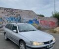 Серый Пежо 406, объемом двигателя 1.9 л и пробегом 429 тыс. км за 1348 $, фото 1 на Automoto.ua
