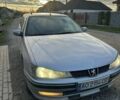 Сірий Пежо 406, об'ємом двигуна 2 л та пробігом 365 тис. км за 3100 $, фото 1 на Automoto.ua