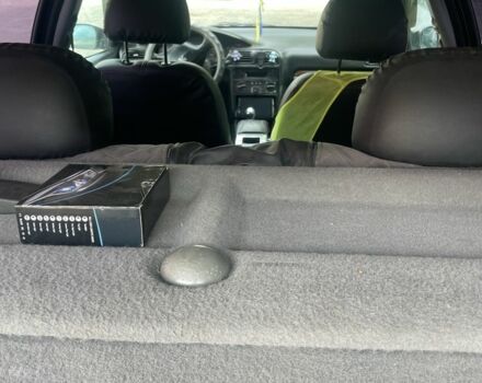 Серый Пежо 406, объемом двигателя 2 л и пробегом 360 тыс. км за 3200 $, фото 7 на Automoto.ua