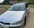 Серый Пежо 406, объемом двигателя 2 л и пробегом 370 тыс. км за 2800 $, фото 1 на Automoto.ua