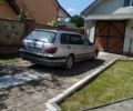 Серый Пежо 406, объемом двигателя 1.7 л и пробегом 230 тыс. км за 2300 $, фото 2 на Automoto.ua