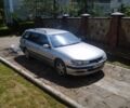 Серый Пежо 406, объемом двигателя 1.7 л и пробегом 230 тыс. км за 2300 $, фото 3 на Automoto.ua