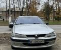 Серый Пежо 406, объемом двигателя 1.7 л и пробегом 520 тыс. км за 2850 $, фото 1 на Automoto.ua