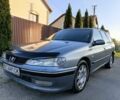 Серый Пежо 406, объемом двигателя 2 л и пробегом 282 тыс. км за 2511 $, фото 1 на Automoto.ua