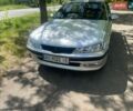 Серый Пежо 406, объемом двигателя 2 л и пробегом 360 тыс. км за 3800 $, фото 1 на Automoto.ua