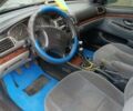 Серый Пежо 406, объемом двигателя 2 л и пробегом 463 тыс. км за 3500 $, фото 6 на Automoto.ua