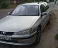 Сірий Пежо 406, об'ємом двигуна 2 л та пробігом 305 тис. км за 4300 $, фото 1 на Automoto.ua