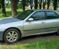 Серый Пежо 406, объемом двигателя 2 л и пробегом 4 тыс. км за 1800 $, фото 2 на Automoto.ua