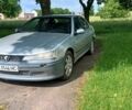 Серый Пежо 406, объемом двигателя 2 л и пробегом 4 тыс. км за 1800 $, фото 1 на Automoto.ua