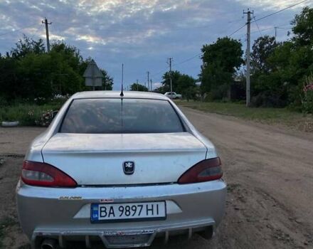 Сірий Пежо 406, об'ємом двигуна 2 л та пробігом 225 тис. км за 2000 $, фото 1 на Automoto.ua
