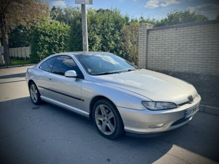Пежо 406 1998 в Запорожье на Automoto.ua Серый Пежо 406, объемом двигателя 2 л и пробегом 200 тыс. км за 3450 $, фото 1 на Automoto.ua