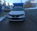 Сірий Пежо 406, об'ємом двигуна 2 л та пробігом 180 тис. км за 5300 $, фото 1 на Automoto.ua