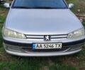 Синий Пежо 406, объемом двигателя 1.8 л и пробегом 300 тыс. км за 1500 $, фото 3 на Automoto.ua