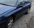 Синий Пежо 406, объемом двигателя 1.8 л и пробегом 300 тыс. км за 1500 $, фото 1 на Automoto.ua