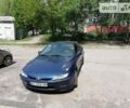 Синій Пежо 406, об'ємом двигуна 2 л та пробігом 348 тис. км за 4300 $, фото 1 на Automoto.ua