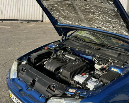 Синий Пежо 406, объемом двигателя 2 л и пробегом 235 тыс. км за 9999 $, фото 25 на Automoto.ua