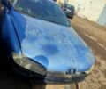Синий Пежо 406, объемом двигателя 30 л и пробегом 0 тыс. км за 1000 $, фото 1 на Automoto.ua