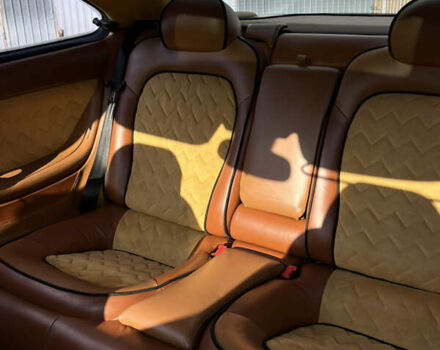 Синий Пежо 406, объемом двигателя 2 л и пробегом 235 тыс. км за 9999 $, фото 15 на Automoto.ua