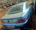 Синий Пежо 406, объемом двигателя 30 л и пробегом 0 тыс. км за 1000 $, фото 3 на Automoto.ua