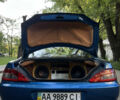 Синий Пежо 406, объемом двигателя 2 л и пробегом 235 тыс. км за 9999 $, фото 10 на Automoto.ua