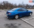 Синий Пежо 406, объемом двигателя 2 л и пробегом 338 тыс. км за 2700 $, фото 13 на Automoto.ua
