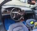 Синий Пежо 406, объемом двигателя 2 л и пробегом 338 тыс. км за 2700 $, фото 4 на Automoto.ua