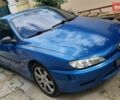 Синий Пежо 406, объемом двигателя 2.2 л и пробегом 320 тыс. км за 3800 $, фото 1 на Automoto.ua
