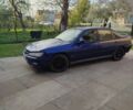 Синий Пежо 406, объемом двигателя 2 л и пробегом 280 тыс. км за 2200 $, фото 1 на Automoto.ua