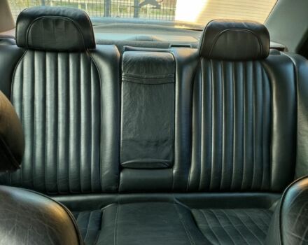 Синий Пежо 406, объемом двигателя 2 л и пробегом 280 тыс. км за 2200 $, фото 8 на Automoto.ua