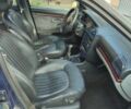 Синий Пежо 406, объемом двигателя 2 л и пробегом 280 тыс. км за 2200 $, фото 9 на Automoto.ua