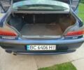 Синий Пежо 406, объемом двигателя 2 л и пробегом 280 тыс. км за 2200 $, фото 19 на Automoto.ua
