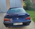 Синий Пежо 406, объемом двигателя 2 л и пробегом 280 тыс. км за 2200 $, фото 5 на Automoto.ua